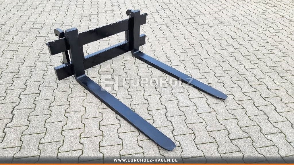 EH Palettengabel passend Case 121F 1200 mm 2,5 t - Garfos por Máquina de construção: foto 1 EH Palettengabel passend Case 121F 1200 mm 2,5 t - Garfos por Máquina de construção: foto 1