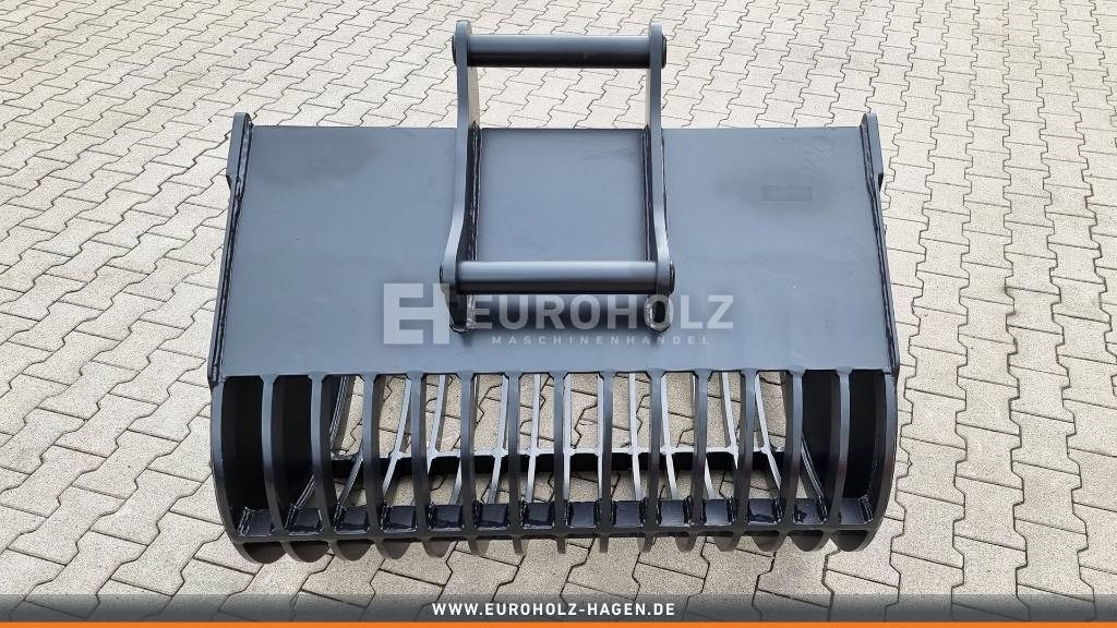 EH Sieblöffel passend Lehnhoff MS Volvo S SMP - Balde para separação: foto 5 EH Sieblöffel passend Lehnhoff MS Volvo S SMP - Balde para separação: foto 5