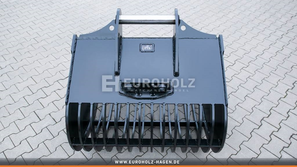 EH Sieblöffel passend Lehnhoff MS Volvo S SMP - Balde para separação: foto 4 EH Sieblöffel passend Lehnhoff MS Volvo S SMP - Balde para separação: foto 4