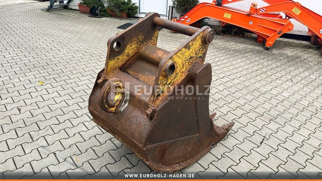 Felslöffel passend für SW48 800 mm gebr - Balde escavadora por Máquina de construção: foto 4 Felslöffel passend für SW48 800 mm gebr - Balde escavadora por Máquina de construção: foto 4