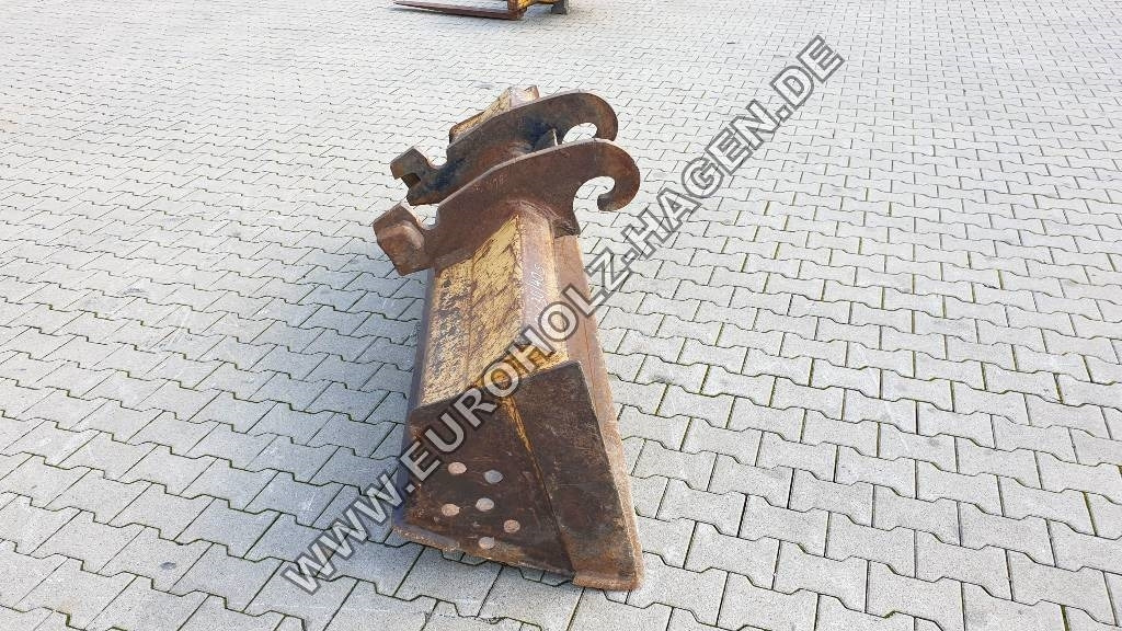 Grabenräumlöffel starr passend CW30 S CW40 S 2000m - Balde escavadora: foto 3 Grabenräumlöffel starr passend CW30 S CW40 S 2000m - Balde escavadora: foto 3