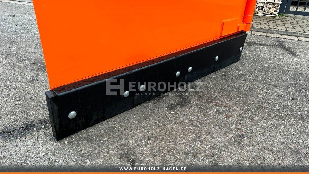 Schneepflug Schneeschild für Atlas AR65 AR75 AR80 - Lâmina limpa-neves por Máquina agrícola: foto 5 Schneepflug Schneeschild für Atlas AR65 AR75 AR80 - Lâmina limpa-neves por Máquina agrícola: foto 5