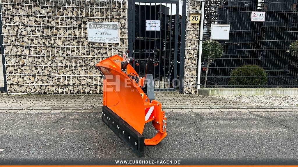 Schneeschild Schneepflug ATLAS AR45 AR52 AR65 - Lâmina limpa-neves por Máquina agrícola: foto 4 Schneeschild Schneepflug ATLAS AR45 AR52 AR65 - Lâmina limpa-neves por Máquina agrícola: foto 4
