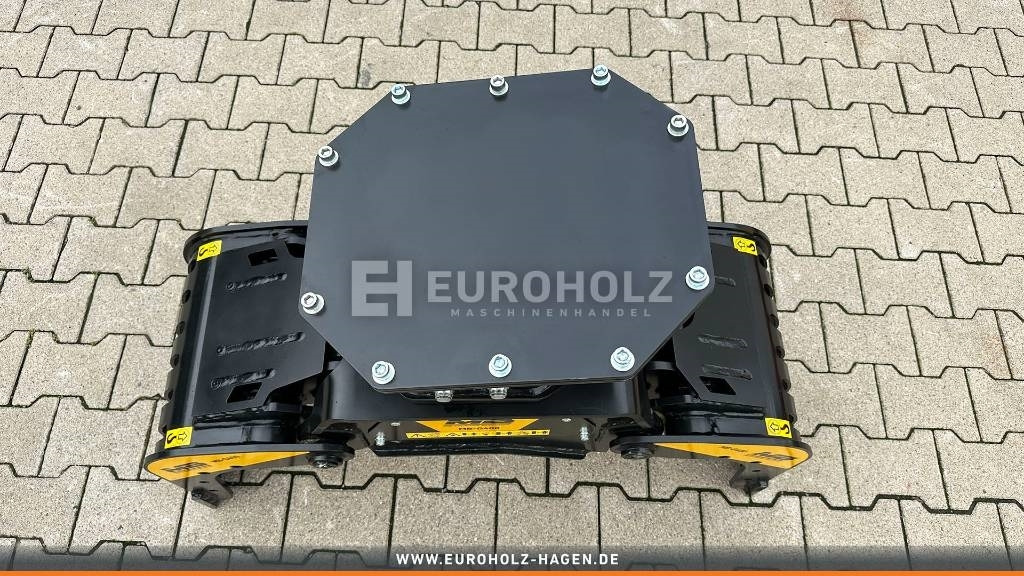 Garra por Máquina de construção novo Sortiergreifer MB Crusher MB-G400 S4 2,4-4 t: foto 9 Garra por Máquina de construção novo Sortiergreifer MB Crusher MB-G400 S4 2,4-4 t: foto 9