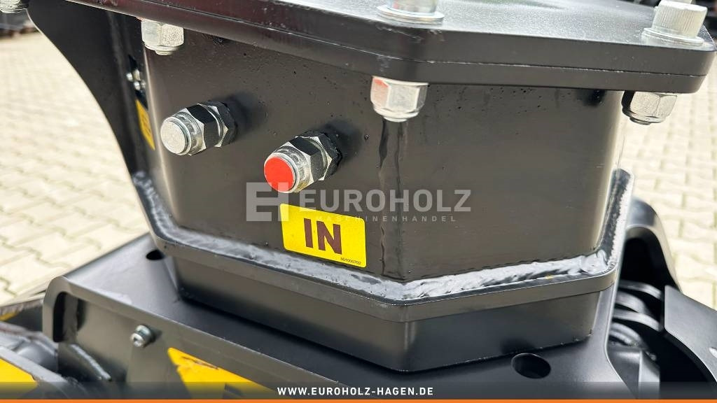 Garra por Máquina de construção novo Sortiergreifer MB Crusher MB-G400 S4 2,4-4 t: foto 10 Garra por Máquina de construção novo Sortiergreifer MB Crusher MB-G400 S4 2,4-4 t: foto 10