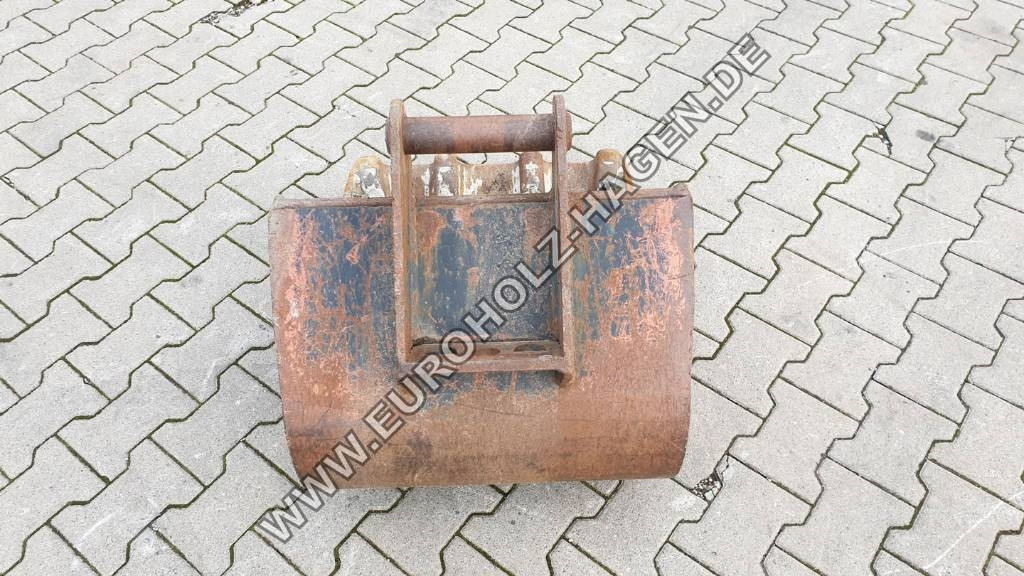 Tieflöffel 600 mm passend Lehnhoff MS03 SW03 gebr - Balde escavadora: foto 5 Tieflöffel 600 mm passend Lehnhoff MS03 SW03 gebr - Balde escavadora: foto 5