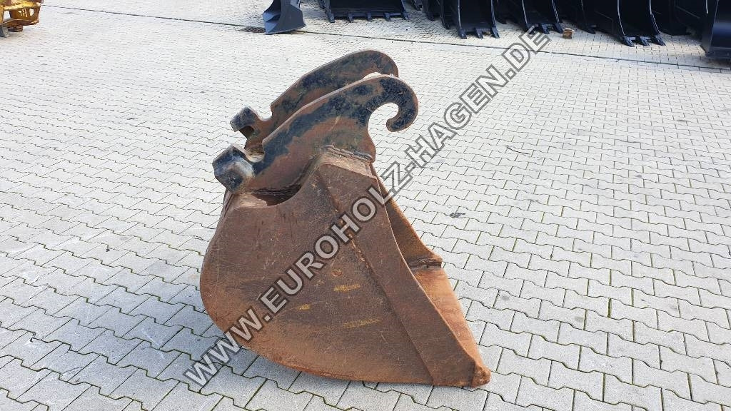 Tieflöffel passend CW30 CW40 S 800 mm Baggerlöffel - Balde escavadora: foto 3 Tieflöffel passend CW30 CW40 S 800 mm Baggerlöffel - Balde escavadora: foto 3
