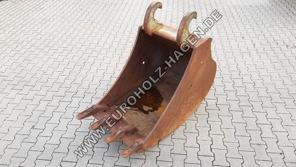 Tieflöffel passend für SMP 722 800 mm - Balde escavadora: foto 2 Tieflöffel passend für SMP 722 800 mm - Balde escavadora: foto 2