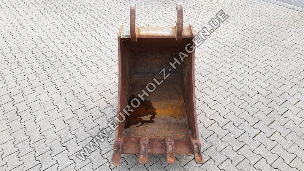 Tieflöffel passend für SMP 722 800 mm - Balde escavadora: foto 1 Tieflöffel passend für SMP 722 800 mm - Balde escavadora: foto 1