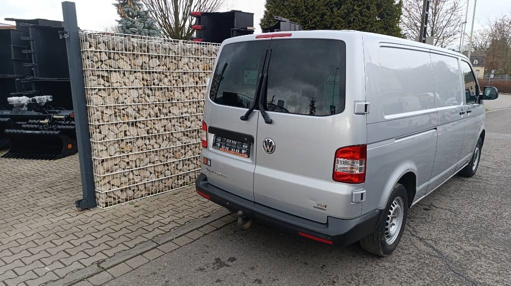 Carrinha de contentor Volkswagen T5 2.0 TDI, Transporter, Kasten, Werkstattschränke: foto 31