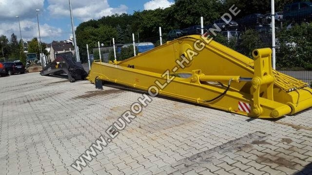 Leasing de Volvo EC 460 Lange arm 22m LONG REACH Ausleger Boom  Volvo EC 460 Lange arm 22m LONG REACH Ausleger Boom: foto 9