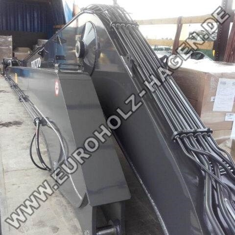 Leasing de Volvo EC 460 Lange arm 22m LONG REACH Ausleger Boom  Volvo EC 460 Lange arm 22m LONG REACH Ausleger Boom: foto 6