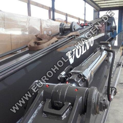 Leasing de Volvo EC 460 Lange arm 22m LONG REACH Ausleger Boom  Volvo EC 460 Lange arm 22m LONG REACH Ausleger Boom: foto 7