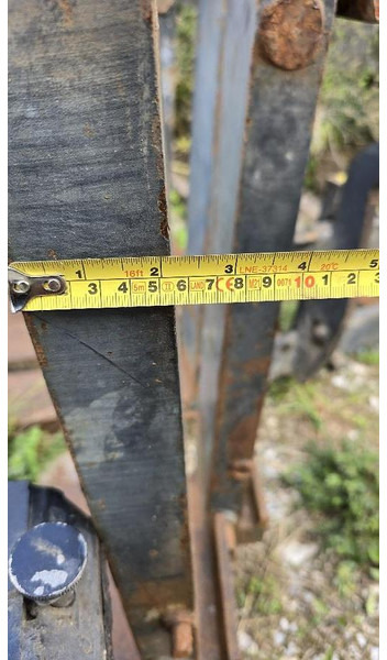 Garfos por Equipamento de movimentação Big FEM 4 Palettengabel: foto 11 Garfos por Equipamento de movimentação Big FEM 4 Palettengabel: foto 11