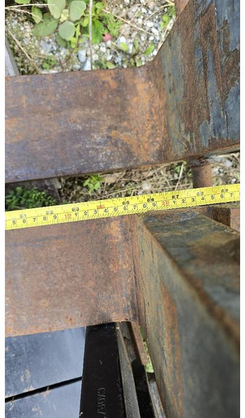 Garfos por Equipamento de movimentação Big FEM 4 Palettengabel: foto 13 Garfos por Equipamento de movimentação Big FEM 4 Palettengabel: foto 13