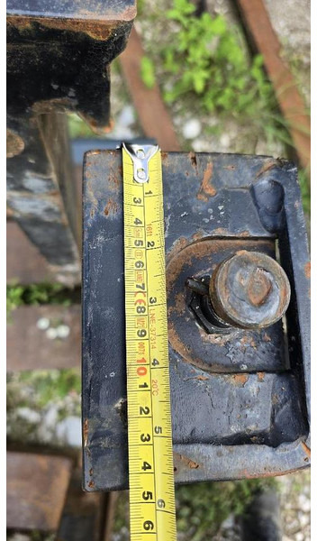 Garfos por Equipamento de movimentação Big FEM 4 Palettengabel: foto 7 Garfos por Equipamento de movimentação Big FEM 4 Palettengabel: foto 7