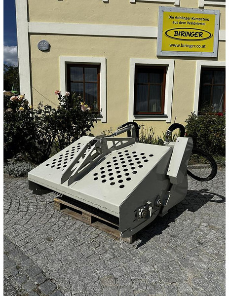 Cat Cat Landscape Rake LR15 - Equipamento: foto 3 Cat Cat Landscape Rake LR15 - Equipamento: foto 3