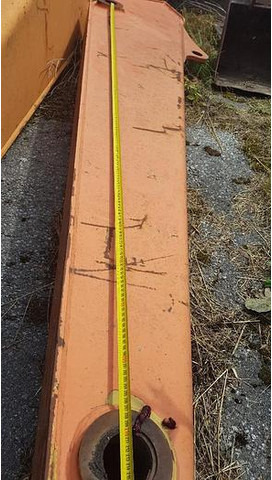 Equipamento Hitachi Baggerstil: foto 12 Equipamento Hitachi Baggerstil: foto 12