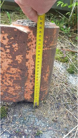 Equipamento Hitachi Baggerstil: foto 7 Equipamento Hitachi Baggerstil: foto 7