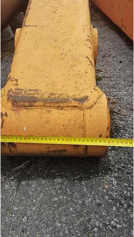 Equipamento Hitachi Baggerstil: foto 6 Equipamento Hitachi Baggerstil: foto 6