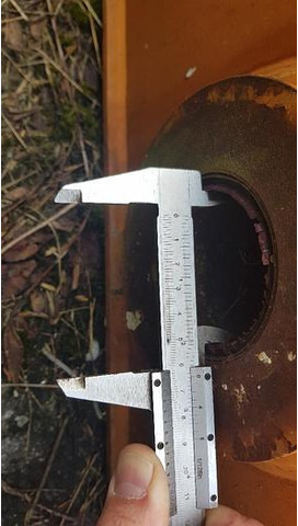 Equipamento Hitachi Baggerstil: foto 17 Equipamento Hitachi Baggerstil: foto 17