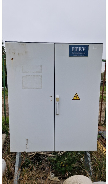 Bomba de água Grundfos Unterwasserpumpe SP17-5 RP2 1/2: foto 15