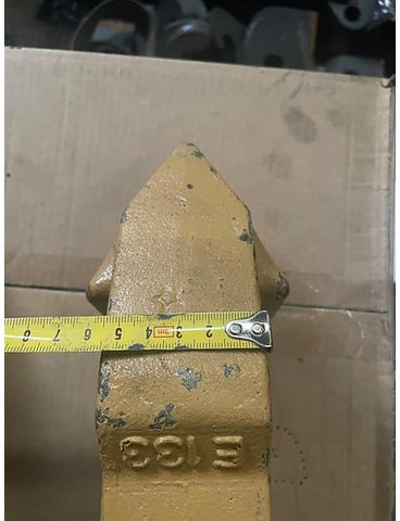 Martelo hidráulico novo Hammer Mustang RH25 Abbruchpulverisierer Zahn zu Abbruchpulverisierer passend zu RH25: foto 9