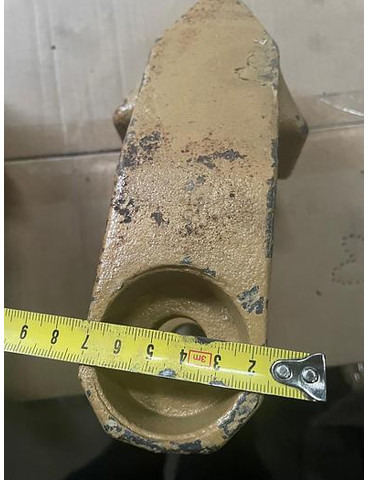 Martelo hidráulico novo Hammer Mustang RH25 Abbruchpulverisierer Zahn zu Abbruchpulverisierer passend zu RH25: foto 13
