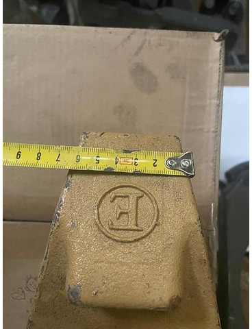 Martelo hidráulico novo Hammer Mustang RH25 Abbruchpulverisierer Zahn zu Abbruchpulverisierer passend zu RH25: foto 7
