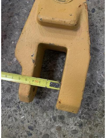 Hammer Mustang RH25 Abbruchpulverisierer Zahn zu Abbruchpulverisierer passend zu RH25 - Martelo hidráulico: foto 4 Hammer Mustang RH25 Abbruchpulverisierer Zahn zu Abbruchpulverisierer passend zu RH25 - Martelo hidráulico: foto 4