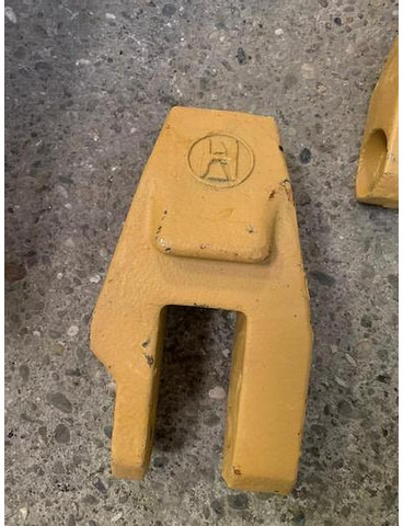 Hammer Mustang RH25 Abbruchpulverisierer Zahn zu Abbruchpulverisierer passend zu RH25 - Martelo hidráulico: foto 2 Hammer Mustang RH25 Abbruchpulverisierer Zahn zu Abbruchpulverisierer passend zu RH25 - Martelo hidráulico: foto 2