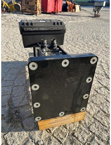 Haner Hydraulikhammer HX 300A - Martelo hidráulico: foto 5 Haner Hydraulikhammer HX 300A - Martelo hidráulico: foto 5