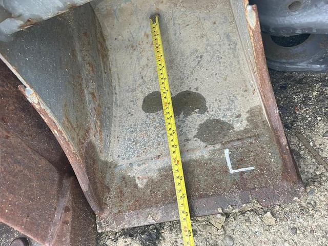 Kinshofer - Lehnhoff 30cm Tieflöffel - Balde: foto 4 Kinshofer - Lehnhoff 30cm Tieflöffel - Balde: foto 4