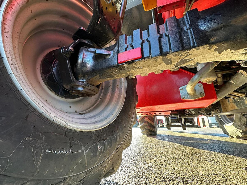 Manitou MT1033 Easy 75D ST5 S1 Teleskoplader - Empilhador telescópico: foto 5 Manitou MT1033 Easy 75D ST5 S1 Teleskoplader - Empilhador telescópico: foto 5