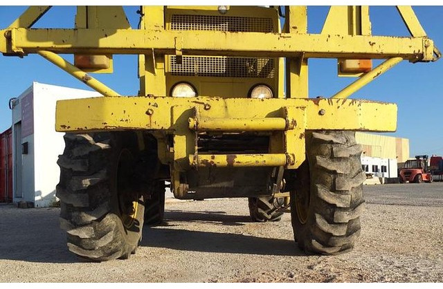 Mercedes-Benz MB Trac-800 Traktor - Trator: foto 2 Mercedes-Benz MB Trac-800 Traktor - Trator: foto 2