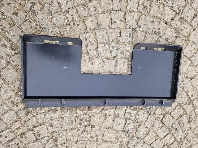 Big Anschweißhaken Bobcat 114 cm - Peça de reposição: foto 1 Big Anschweißhaken Bobcat 114 cm - Peça de reposição: foto 1