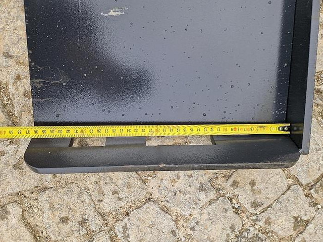 Big Anschweißhaken Bobcat 114 cm - Peça de reposição: foto 5 Big Anschweißhaken Bobcat 114 cm - Peça de reposição: foto 5