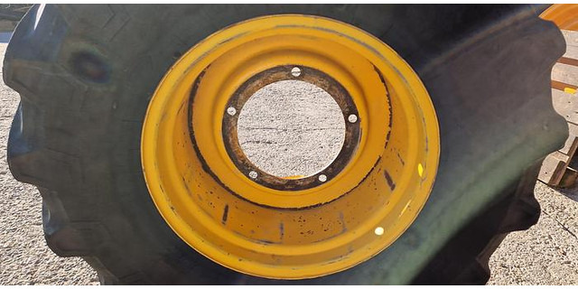 Pirelli 480/70R24 Reifen - Pneu: foto 4 Pirelli 480/70R24 Reifen - Pneu: foto 4