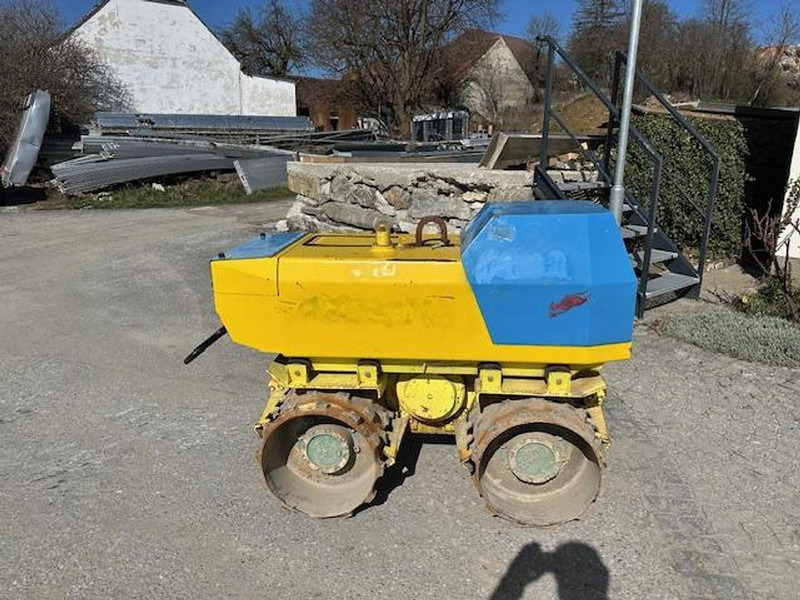 Rammax RW 1504-HF - Rolo: foto 1 Rammax RW 1504-HF - Rolo: foto 1