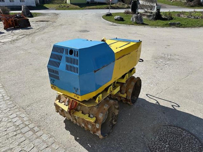 Rammax RW 1504-HF - Rolo: foto 5 Rammax RW 1504-HF - Rolo: foto 5