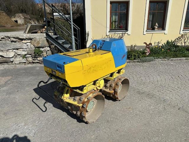Rammax RW 1504-HF - Rolo: foto 2 Rammax RW 1504-HF - Rolo: foto 2