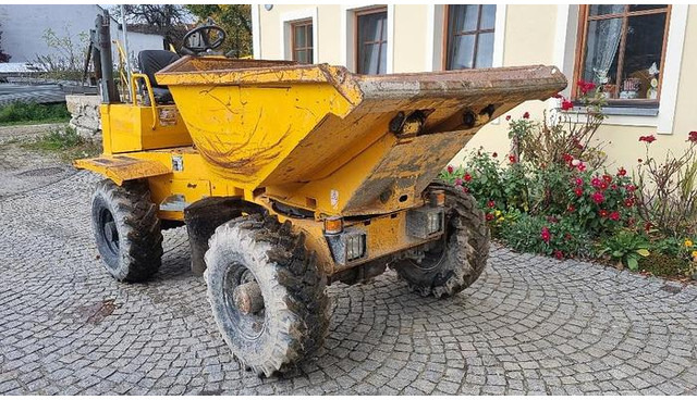 Thwaites Mach 474 Dumper - Dumper: foto 4 Thwaites Mach 474 Dumper - Dumper: foto 4
