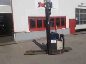 Crown WE2300S-1.4-TT - Stacker: foto 1 Crown WE2300S-1.4-TT - Stacker: foto 1