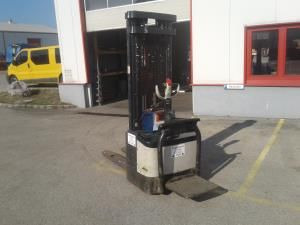 Crown WE2300S-1.4-TT - Stacker: foto 3 Crown WE2300S-1.4-TT - Stacker: foto 3