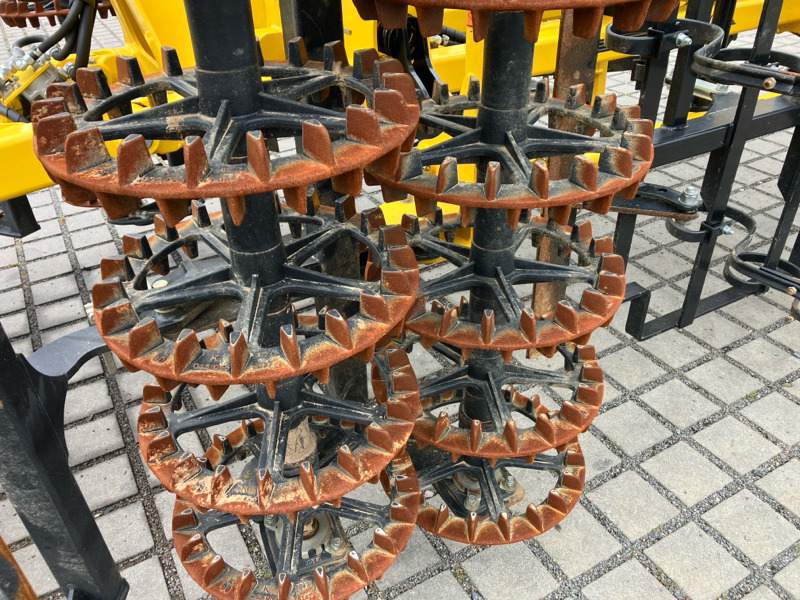 Bednar Swifter SO 6000 Profi - Grade: foto 4 Bednar Swifter SO 6000 Profi - Grade: foto 4