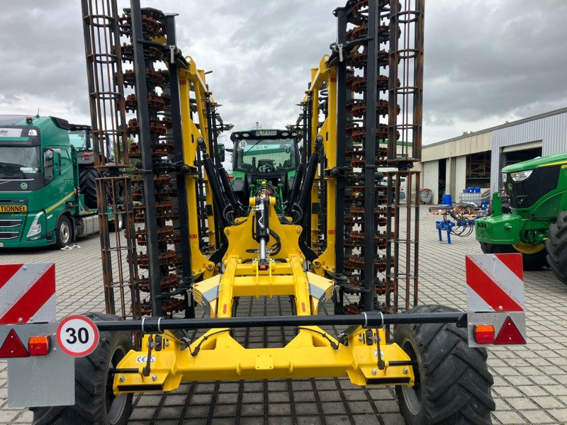 Bednar Swifter SO 6000 Profi - Grade: foto 3 Bednar Swifter SO 6000 Profi - Grade: foto 3