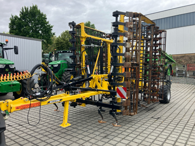 Bednar Swifter SO 6000 Profi - Grade: foto 1 Bednar Swifter SO 6000 Profi - Grade: foto 1