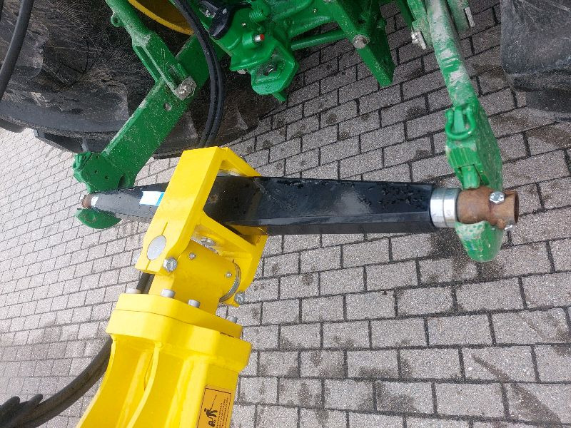 Bednar Swifter SO Profi 6000 - Cultivador: foto 3 Bednar Swifter SO Profi 6000 - Cultivador: foto 3