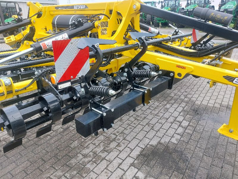 Bednar Swifter SO Profi 6000 - Cultivador: foto 5 Bednar Swifter SO Profi 6000 - Cultivador: foto 5