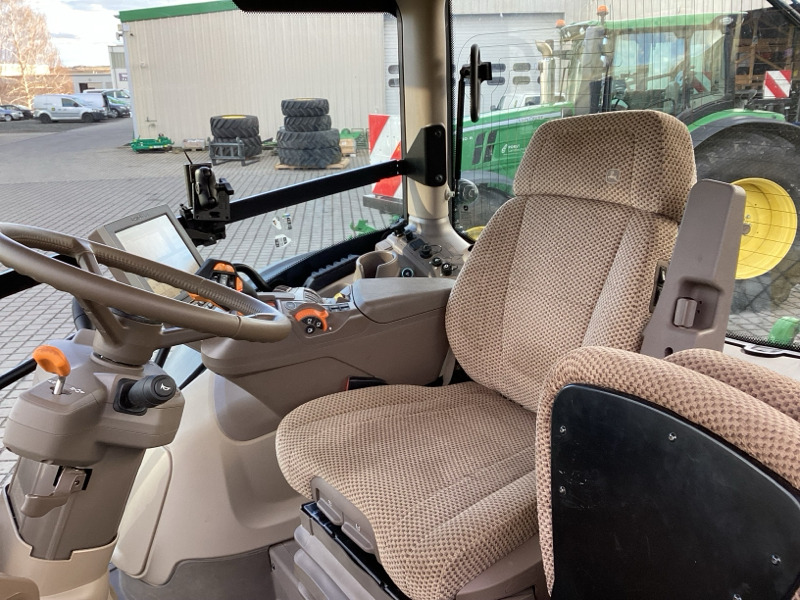 John Deere 6R215 CommandPro/ Garantie bis 06/27 - Trator: foto 4 John Deere 6R215 CommandPro/ Garantie bis 06/27 - Trator: foto 4